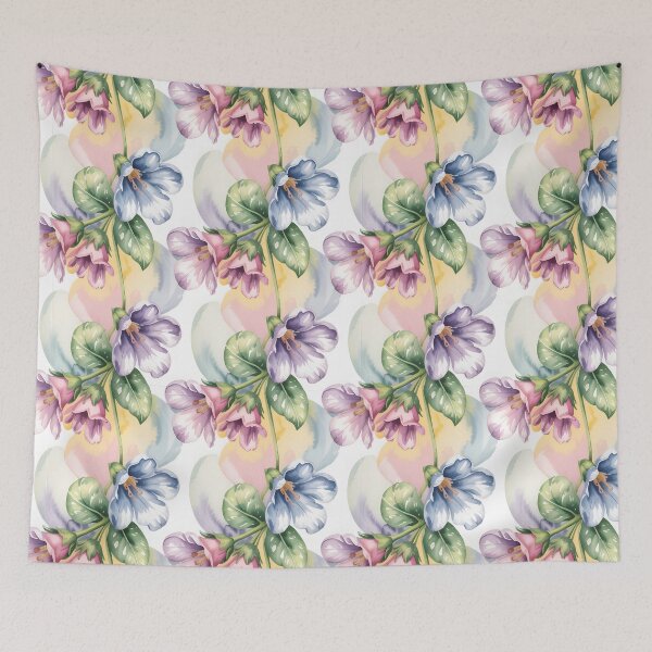 Item preview, Pulmonaria or Lungworts designed and sold by JessArty ⭐⭐⭐⭐⭐.