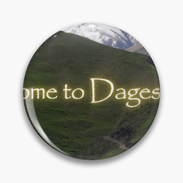 Item preview, Come to Dagestan designed and sold by choucken.