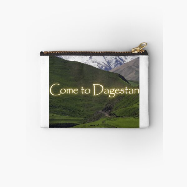 Item preview, Come to Dagestan designed and sold by choucken.