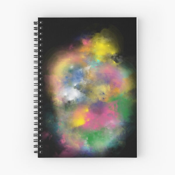 Item preview, Bursting Nebula by ElitebyElise (November 2025) designed and sold by ElitebyElise.