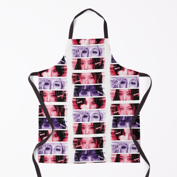 Item preview, Design inspired by the eyes of the kpop group i-dle designed and sold by mbs-desing.