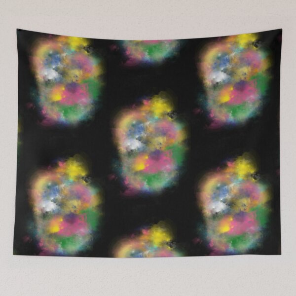 Item preview, Bursting Nebula by ElitebyElise (November 2025) designed and sold by ElitebyElise.