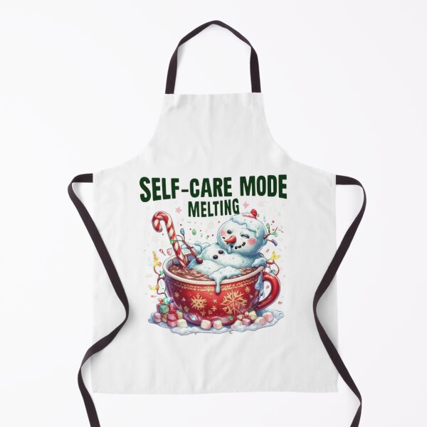 Item preview, Self-care mode: melting designed and sold by JonysCreativeDesigns.