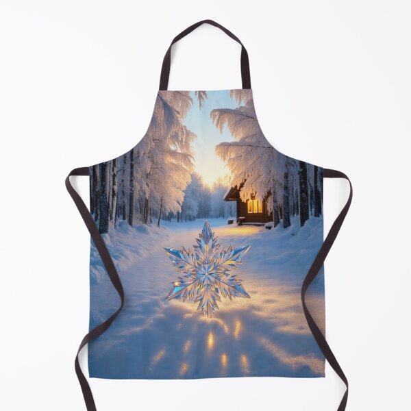 Item preview, Crystal Solstice 冬至のクリスタル designed and sold by CamillaCreation.