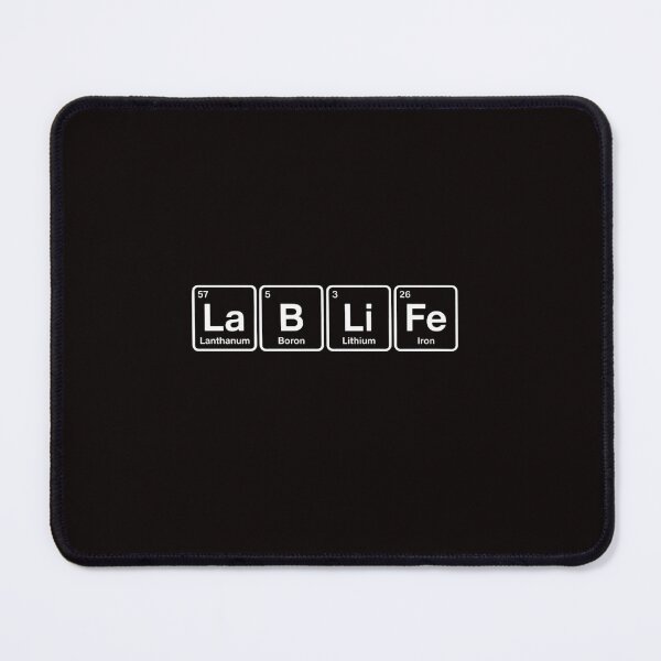 Item preview, Lab Life Laboratory Research Lab Rat Gift designed and sold by ControlCenter.