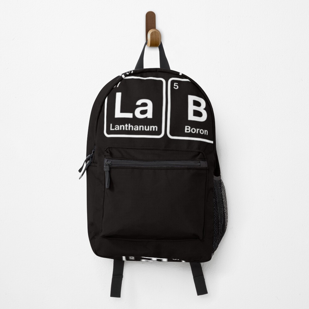 Item preview, Backpack designed and sold by ControlCenter.
