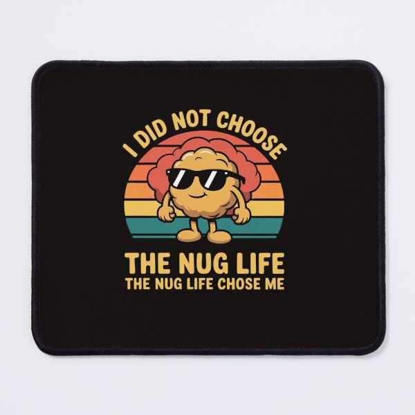 Item preview, Kid Nug-Life I Love Chicken Nugget Boy Toddler designed and sold by ControlCenter.