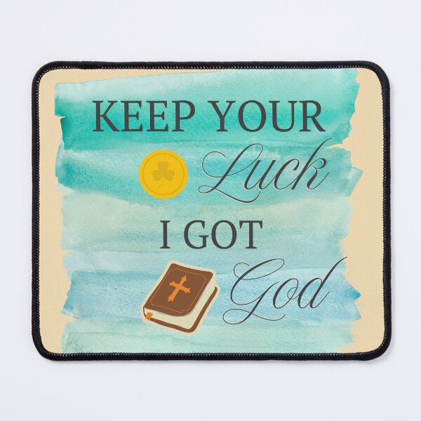 Item preview, Got God designed and sold by Ycotton8.