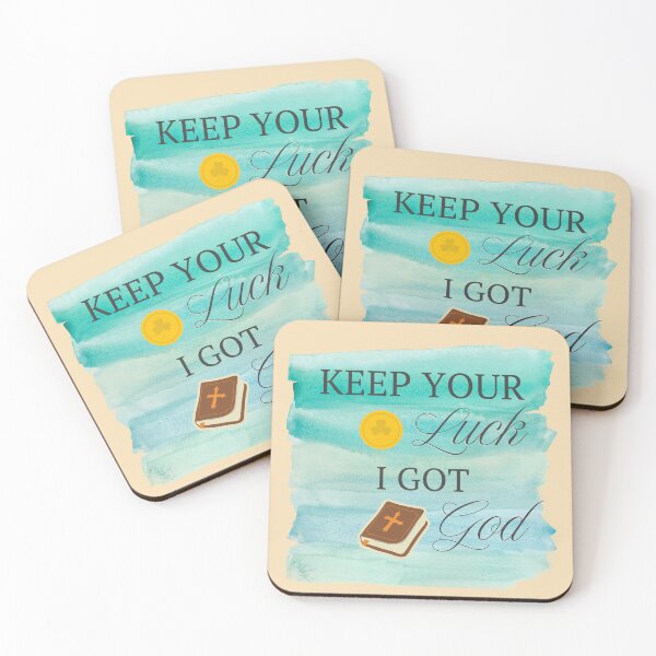 Item preview, Got God designed and sold by Ycotton8.