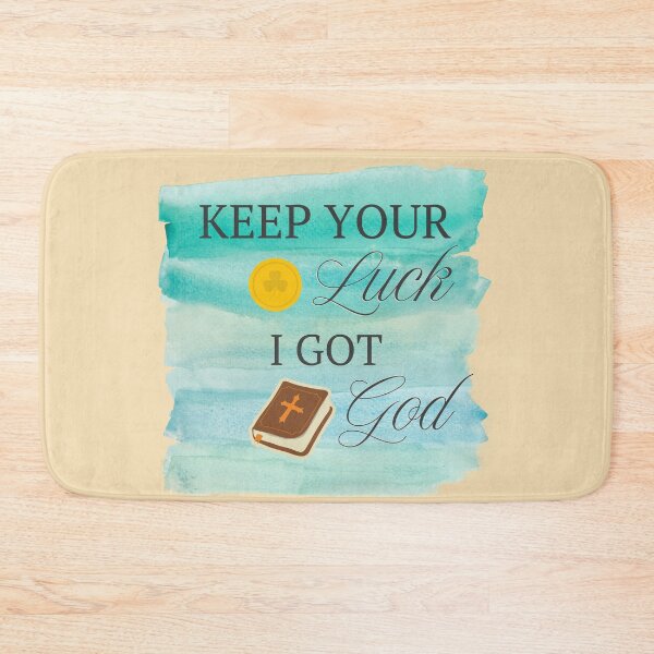 Item preview, Got God designed and sold by Ycotton8.