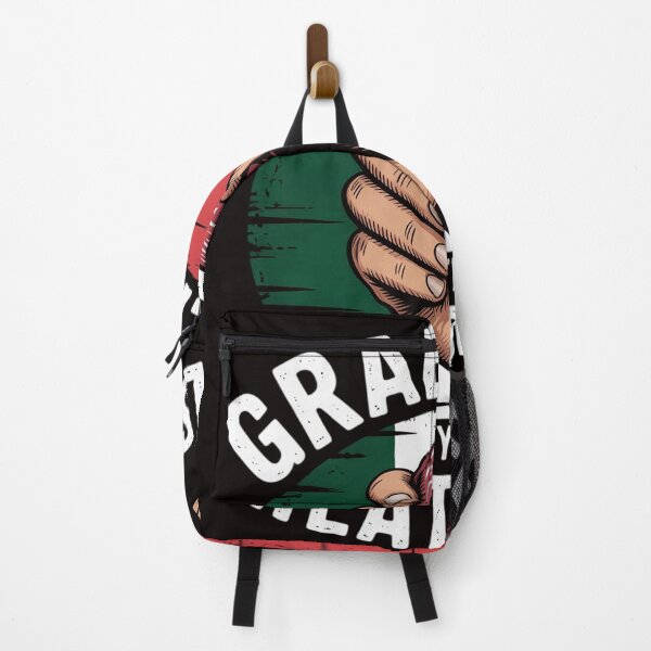 Item preview, Italian Humor Chef Foodie Grab Life By The Meatballs designed and sold by ControlCenter.