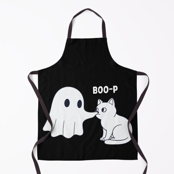 Item preview, Boo-p designed and sold by LivingInThinAir.