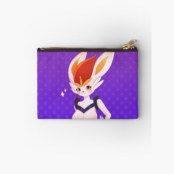 Item preview, Cinderace Anthro designed and sold by DudeRedBlue.