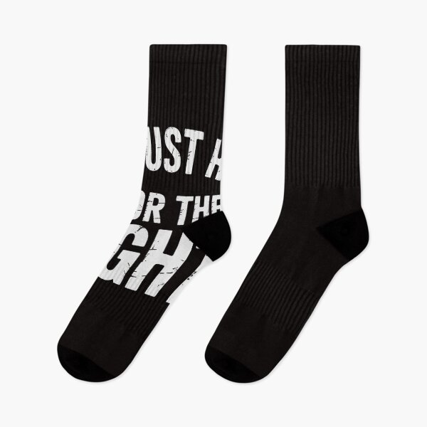 Item preview, I'm Just Here For The Fights Hockey designed and sold by ControlCenter.