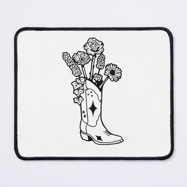Item preview, Swiftie’s Boot designed and sold by Socrashop.