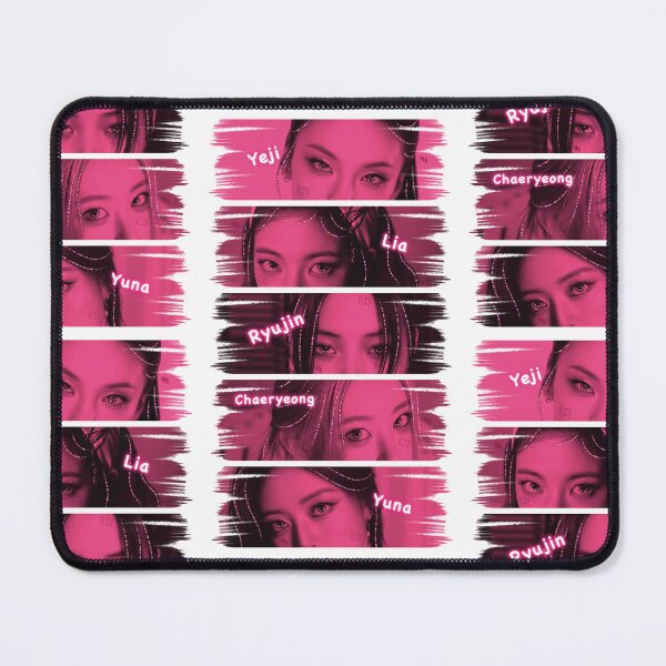 Item preview, Design inspired by the eyes of the kpop group Itzy designed and sold by mbs-desing.