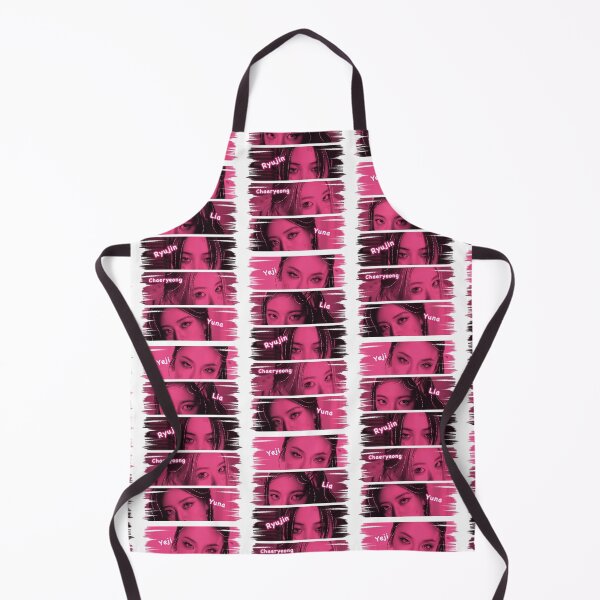 Item preview, Design inspired by the eyes of the kpop group Itzy designed and sold by mbs-desing.