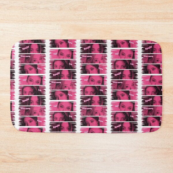 Item preview, Design inspired by the eyes of the kpop group Itzy designed and sold by mbs-desing.