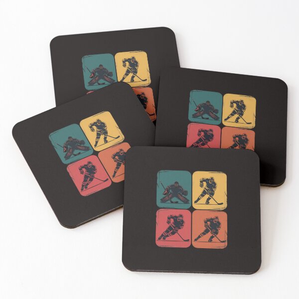 Item preview, Ice hockey goalkeeper for boys, men, children designed and sold by ControlCenter.