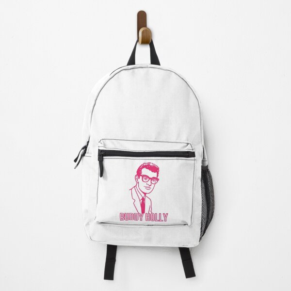 Item preview, Buddy Holly Line Drawing designed and sold by letitrip.