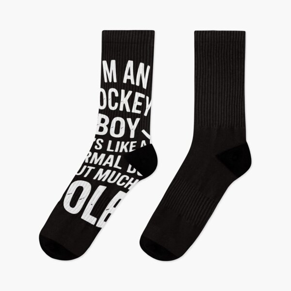 Item preview, Ice Hockey Boy Kids Gift designed and sold by ControlCenter.