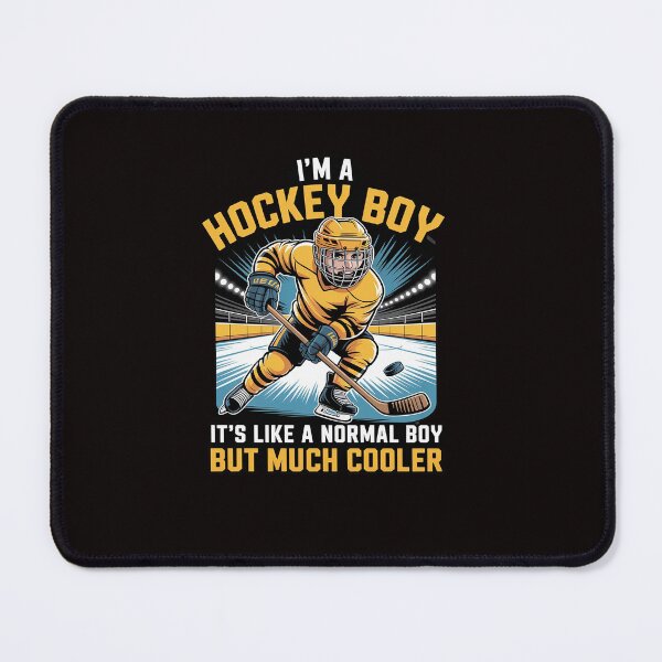 Item preview, Ice Hockey Boy Hockey Son Ice Hockey designed and sold by ControlCenter.