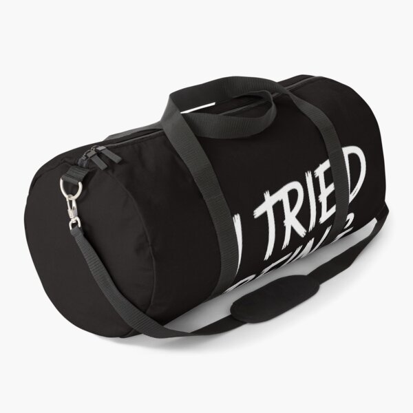 Item preview, I Tried Being Normal Once Worst Two Minutes Of My Life designed and sold by ControlCenter.