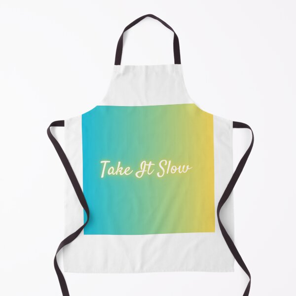 Item preview, Take it slow designed and sold by choucken.