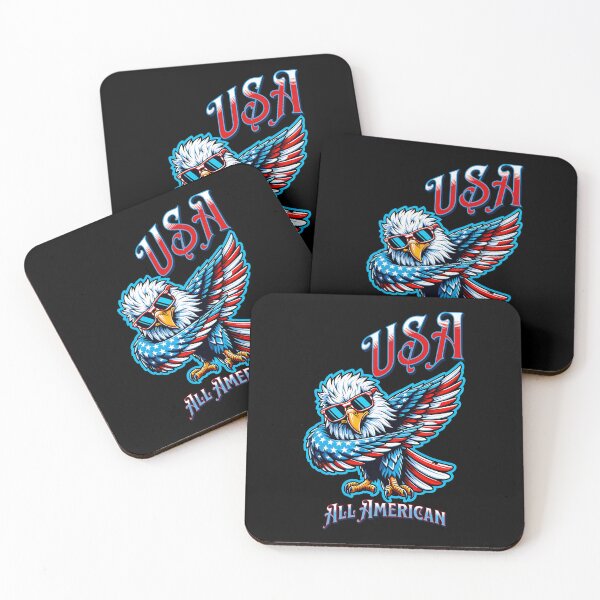 Item preview, ALL AMERICAN designed and sold by BabaSoti.