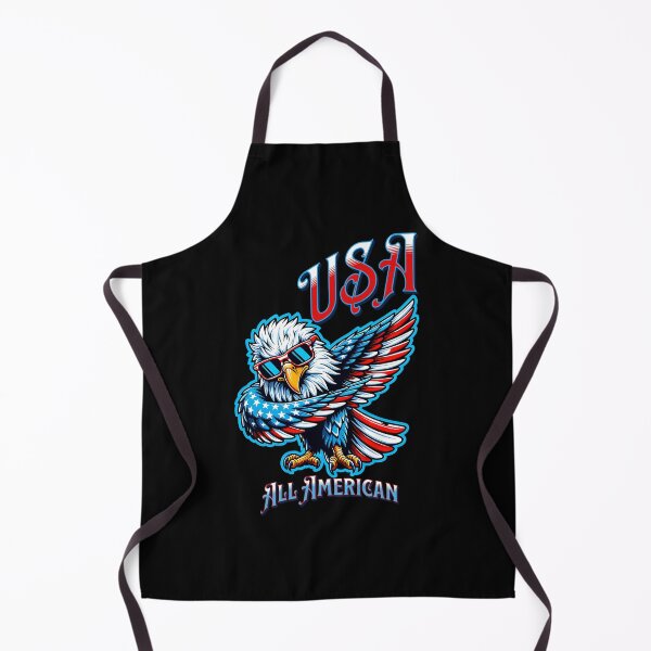Item preview, ALL AMERICAN designed and sold by BabaSoti.