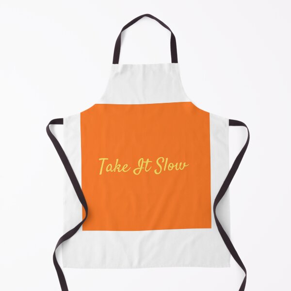 Item preview, Take it slow designed and sold by choucken.
