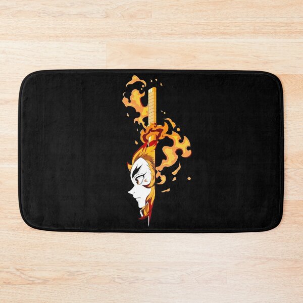 Item preview, Flame Hashira designed and sold by kellyismArt.
