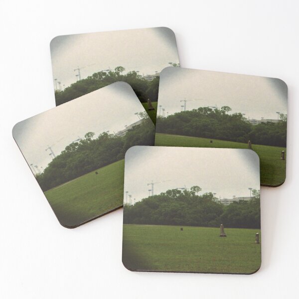Item preview, Wet Graveyard - Austin Texas designed and sold by Brandon William / The Demon Kelbroton.