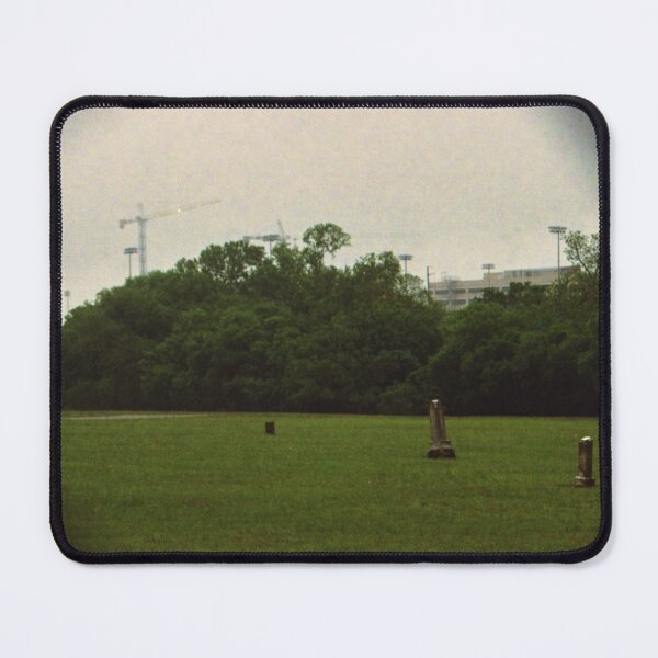 Item preview, Wet Graveyard - Austin Texas designed and sold by Brandon William / The Demon Kelbroton.
