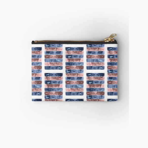 Item preview, Design inspired by the eyes of the kpop group Seventeen designed and sold by mbs-desing.
