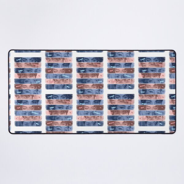 Item preview, Design inspired by the eyes of the kpop group Seventeen designed and sold by mbs-desing.