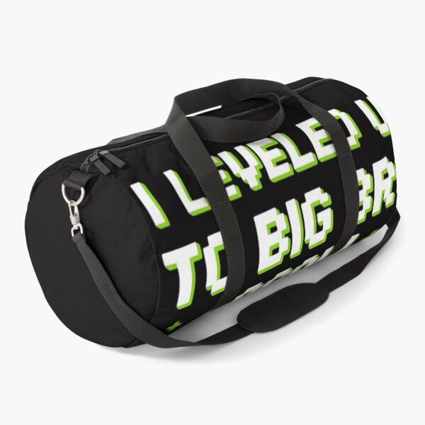 Item preview, I Leveled Up To Big Bro Again Brother Gamer Video Game designed and sold by OlafLica.