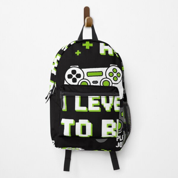 Item preview, I Leveled Up To Big Bro Again Brother Gamer Video Game designed and sold by OlafLica.