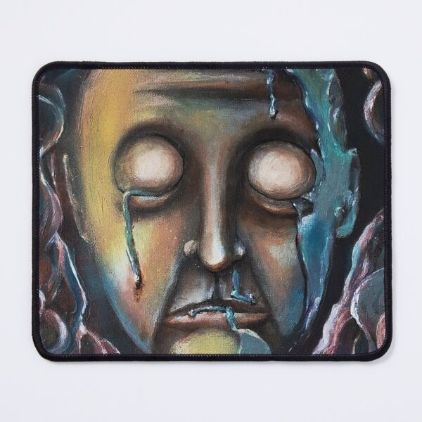 Item preview, Reflexión Painting designed and sold by DrNic0.