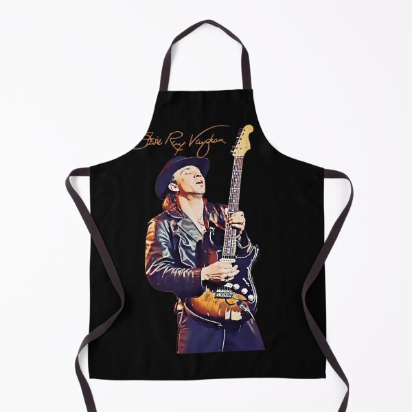 Item preview, stevie ray vaughan - retro style 2 Classic designed and sold by PdliazM.