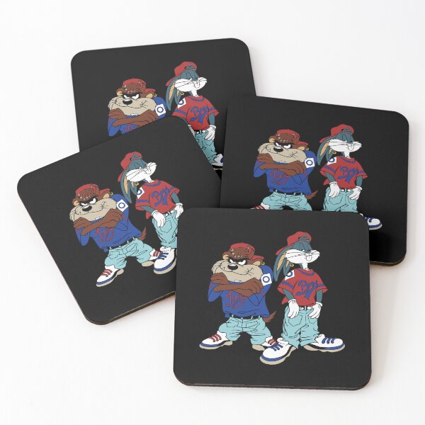 Item preview, Taz & Bugs (OG) Active  designed and sold by lmimsshop.