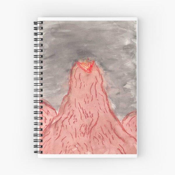 Item preview, Mount Doom designed and sold by marbellousart.
