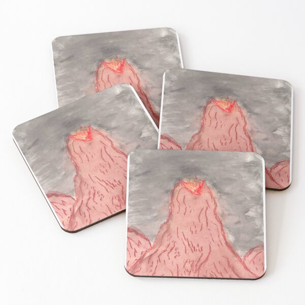 Item preview, Mount Doom designed and sold by marbellousart.
