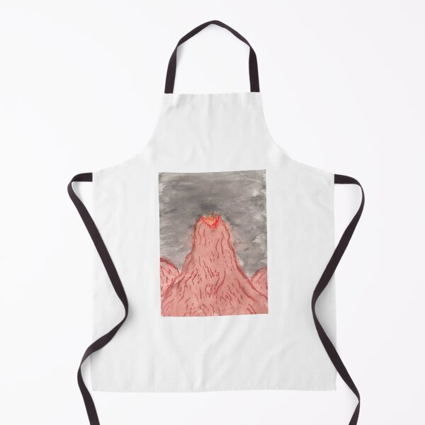 Item preview, Mount Doom designed and sold by marbellousart.