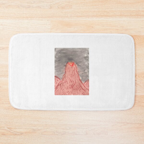 Item preview, Mount Doom designed and sold by marbellousart.