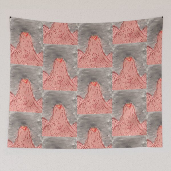 Item preview, Mount Doom designed and sold by marbellousart.