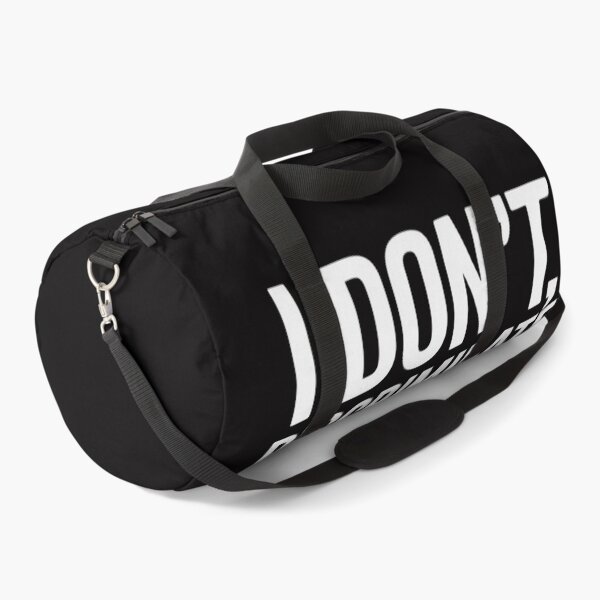 Item preview, I Don't Discriminate I Hate Everyone Anti-Social Gift designed and sold by OlafLica.