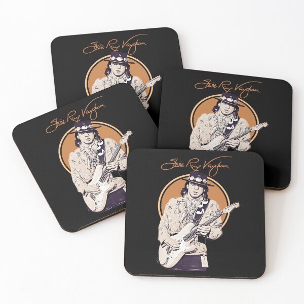 Item preview, stevie ray vaughan - retro style Oversized  designed and sold by PdliazM.