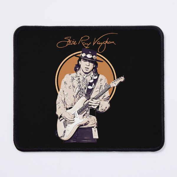 Item preview, stevie ray vaughan - retro style Oversized designed and sold by PdliazM.