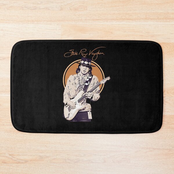 Item preview, stevie ray vaughan - retro style Oversized  designed and sold by PdliazM.